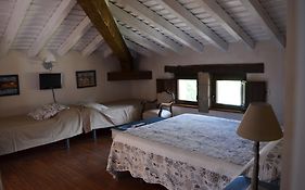 Posada Rural Lindos Sueños